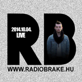 BRAKE NIGHT SHOW - 14.10.04 - TOMASZ