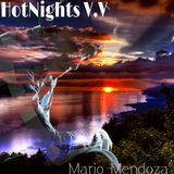 HotNights V.V - Mario Mendoza