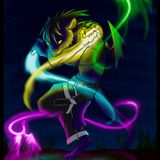 Rave One Mix 3