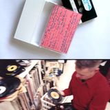 FatCat Records Podcast - Selector Dub Narcotic Presents Where Monsters Dwell – Snakes on a Plane (A)