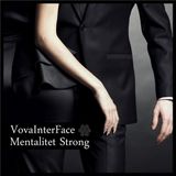 Vova Interface - mentalitet strong
