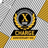 X-tra Charge - 10 Years Anniversary Mix