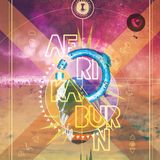AfrikaBurn 2016 'X' Mix