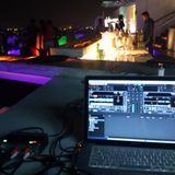 wednesday Night @ HIGH LOUNGE DJ LUPE SET...