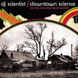 DJ Scientist - Downtown Science (Extended Version)