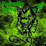 Dj Will - Set Cañero Diciembre 2014