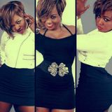 Vera Sidika (K is here again on The JJZ Show ! - The Bootylicious Socialite And Model from Kenya.