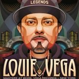 All Things... Louie Vega by Leo Tovoli