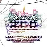 Bingo Players – Live @ Electric Zoo (New York City) – 01-09-2012
