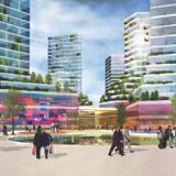 Lecture of Antti Ahlava "Sustainable Urban Design" 31/05/2012 pro arte