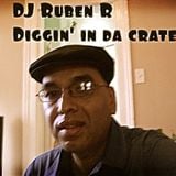 Dj Ruben R " Diggin' In Da Crates "