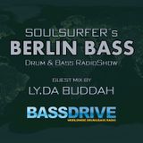 Berlin Bass 024 - Guest Mix by LY.DA BUDDAH