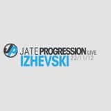 JATE Progression Live - Izhevski (2012.11.22.)