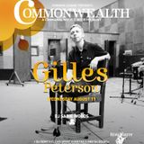 Commonwealth featuring Resident DJ Sadie Woods