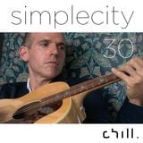 Simplecity show 30 featuring J Scott Bergman