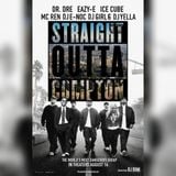 The Mixtape: Straight Outta Compton