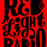 Red Light Radio mix
