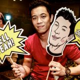 DJ Andrew T 987 Anthems with AOS DJs 46