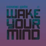 Cosmic Gate - Wake Your Mind 010 - 13.06.2014