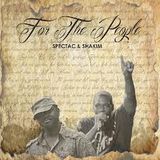 Spectac & Shakim Interview w DJ DISCourse, WRGP Radiate FM 2-19-2013