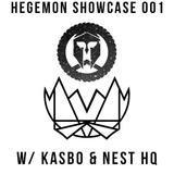 Hegemon Showcase 001: NEST HQ x Kasbo