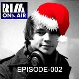 Rim ON AIR - EPISODE002