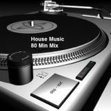 Deep Tech House Music - Underwater Symphony (80 Minutes Mix)