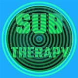 Calico live on SUB Therapy Radio on dubsteplive.com june 5, 2012
