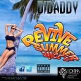 DJ Daddy Revive Summer Dance 2012
