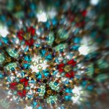 Kaleidoscopic