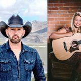 JL and Tiffany Ashton interview
