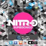 NITRO SUPERSONIC By RICARDO COTTA
