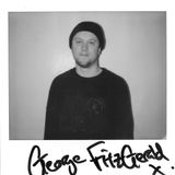 BIS Radio Show #771 with George FitzGerald
