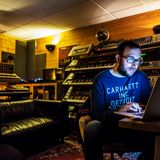 Shadow Child - Exclusive Mix - CLUBZ