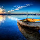 Gearfest Boat Party 2015 Warm Up