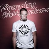 Barry Weaver Tech Tribal House Mix July 2009