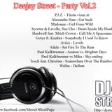Party seassion 02 - Deejay Street