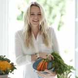 Soul Food with Sophie Michell (09/04/16)