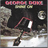 black ivory vs george duke - shine on (remix by jp oldscool funk)