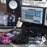 FREEDY LOPEZ DOUGLAS GAYER MINI MIX