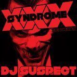 'XXX-SYNDROME' 2014 MIXXX