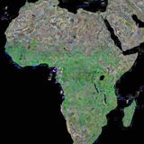 LIBATION PLANET AFRICA VOL.1 MIXED BY IAN FRIDAY
