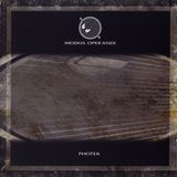 Tractor Corner #37: Photek - Modus Operandi (1997)