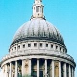 St Paul's Cathedral protests