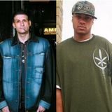Peshay & Dynamite MC- Live at Kaos, Fabric, London - November 29th 2003