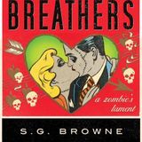 S. G. BROWNE : MIXTAPE N° 351