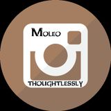 thoughtlessly