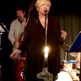 The Jazz Lounge Radio Show with Grace Black 18th October 2015