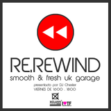 Re.Rewind (Podcast #2) XCLUSIV SOUND RADIO