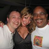 Glenn Thornton & Joey Fabini b2b with live vocals from Diana Waite at the Vocal Booth Weekender